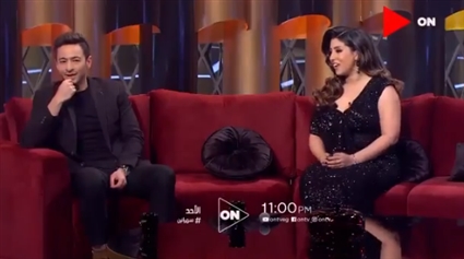 أيتن وحمادة