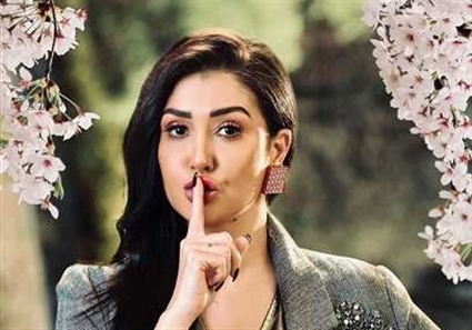 غادة عبد الرازق