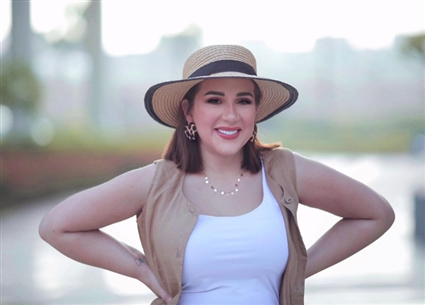 أسما شريف منير