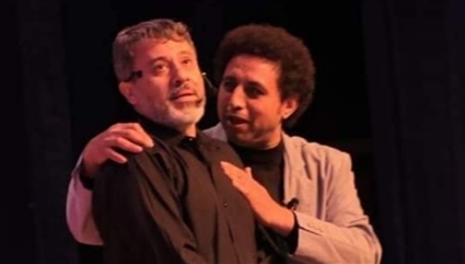 إيهاب فهمي وناصر عبد الحفيظ