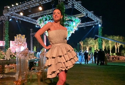 سارة عبد الرحمن