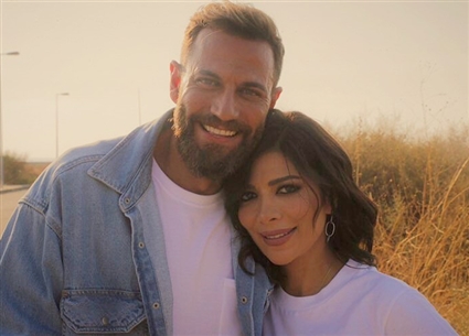 أصالة ونيقولا معوض