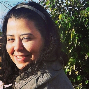 ياسمين ممدوح وافي