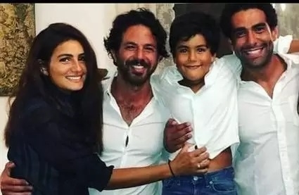 كيلاني والشناوي