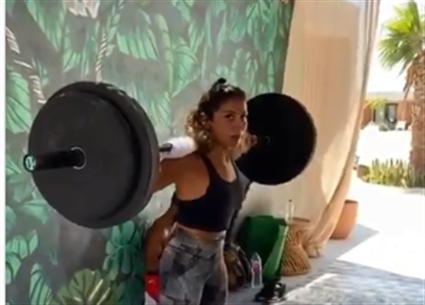 دينا الشربيني