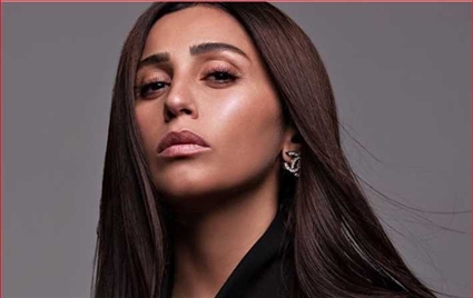 دينا الشربيني