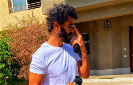 خالد النبوي