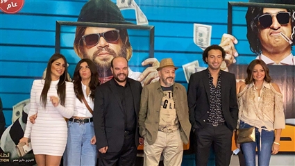 أبطال الخطة العايمة