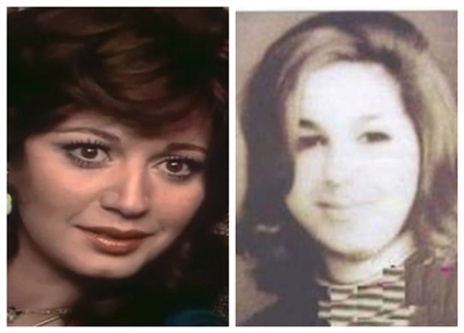 هبة سليم ومديحة كامل