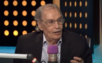 عزت العلايلي