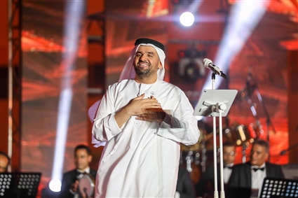 حسين الجسمي