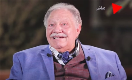 يحيى الفخراني