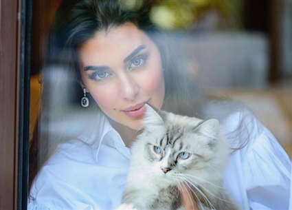 ياسمين صبري