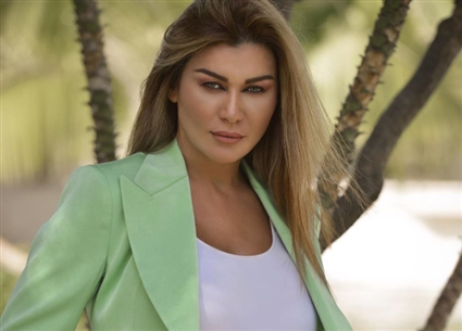 نادين الراسي