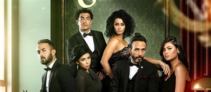 بوستر &quot;طلقتك نفسي&quot;