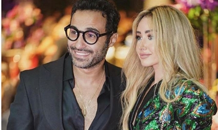 هنا الزاهد وأحمد فهمي