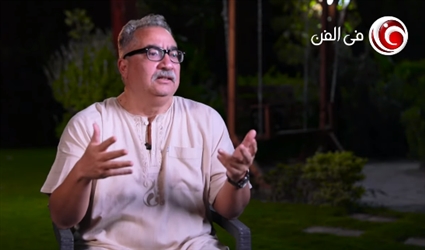 إبراهيم عيسى