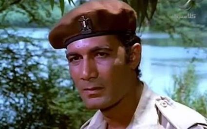 محمود ياسين