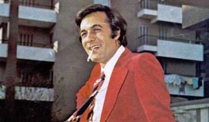 محمود ياسين