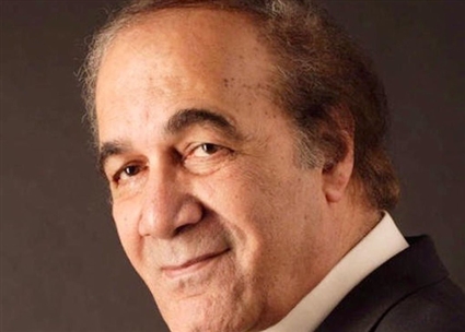 محمود ياسين