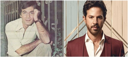 عمر الشناوي ومحمود ياسين