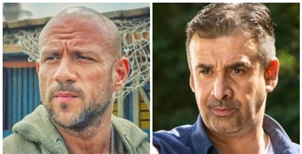 كريم عبد العزيز وأحمد مكي