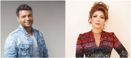 أصالة ورامي صبري