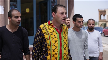 محمد علي رزق