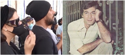 محمود ياسين- أحمد العوضي وياسمين عبد العزيز