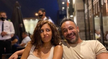 ميرنا وعطية