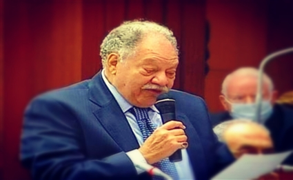 يحيى الفخراني