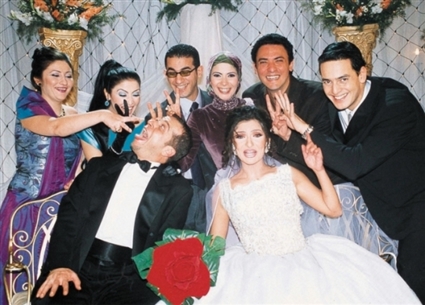 سهر الليالي