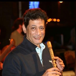 عبدالله حلمي