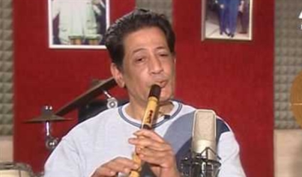 عبد الله حلمي