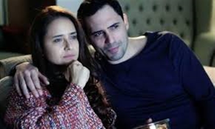 ظافر العابدين ونيللي كريم