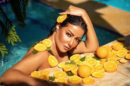 سمية الخشاب