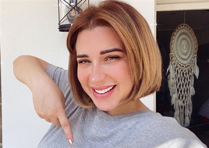 أسما شريف منير