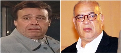 صلاح عبد الله وممدوح وافي