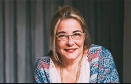 مها أبو عوف