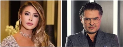 راغب علامة ونوال الزغبي