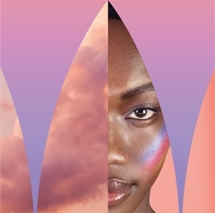 الملصق الدعائي للمهرجان