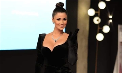 هدى الإتربي