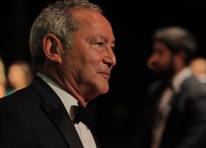 سميح ساويرس