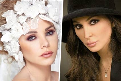 إليسا ورزان مغربي