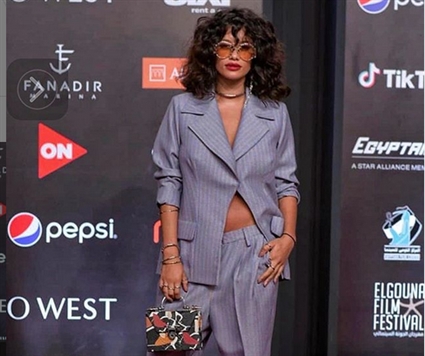 سينتيا خليفة