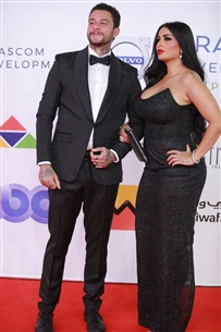 أحمد الفيشاوي