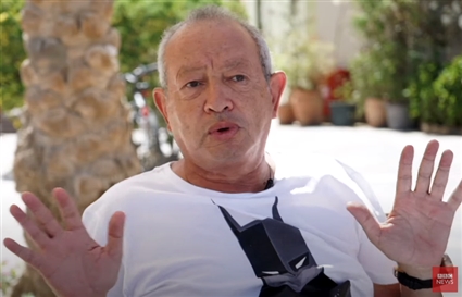 نجيب ساويرس 