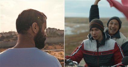 أفلام الجونة