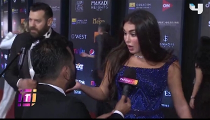 ياسمين صبري