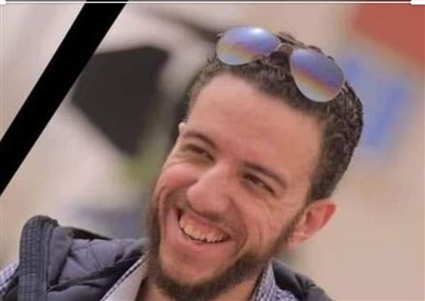 عبد الرحمن الليثي